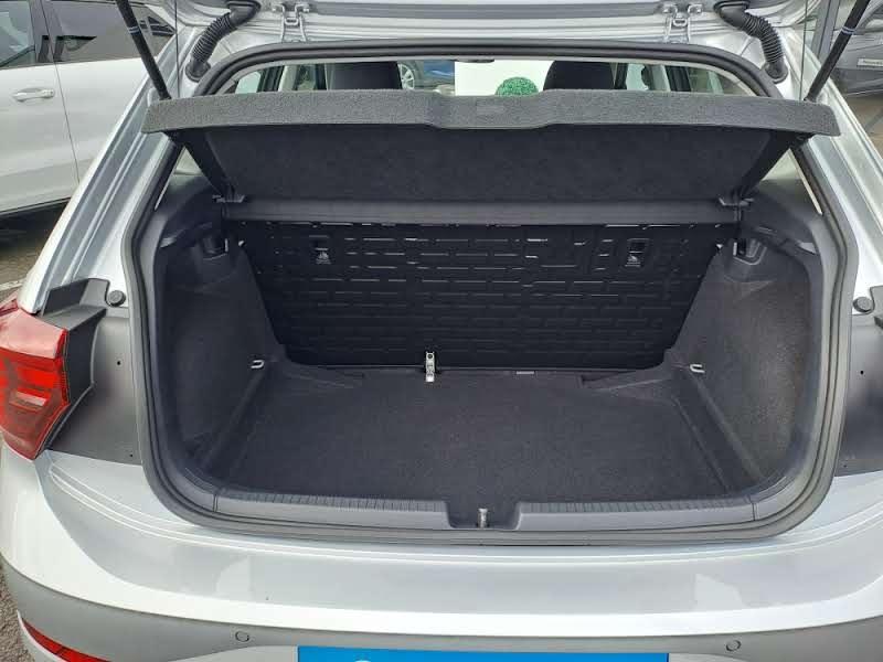 VOLKSWAGEN Polo - 1.0 TSI 95ch Polo - Groupe Polmar