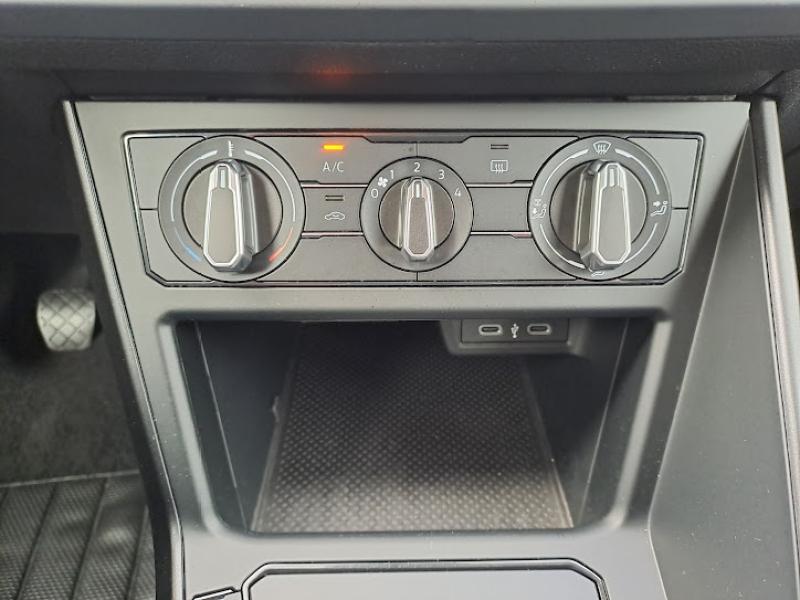 VOLKSWAGEN Polo - 1.0 TSI 95ch Polo - Groupe Polmar