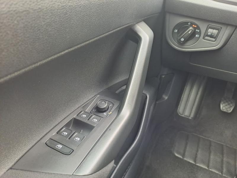 VOLKSWAGEN Polo - 1.0 TSI 95ch Polo - Groupe Polmar