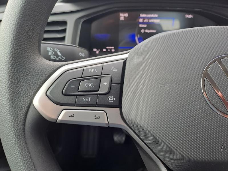 VOLKSWAGEN Polo - 1.0 TSI 95ch Polo - Groupe Polmar