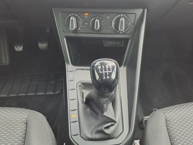 VOLKSWAGEN Polo - 1.0 TSI 95ch Polo - Groupe Polmar