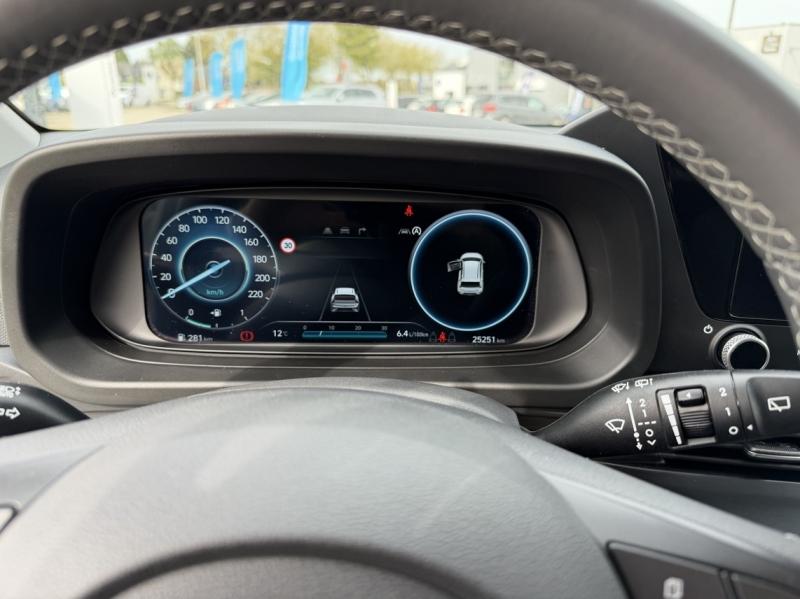 HYUNDAI Bayon - 1.0 T-GDi 100ch Intuitive - Groupe Polmar