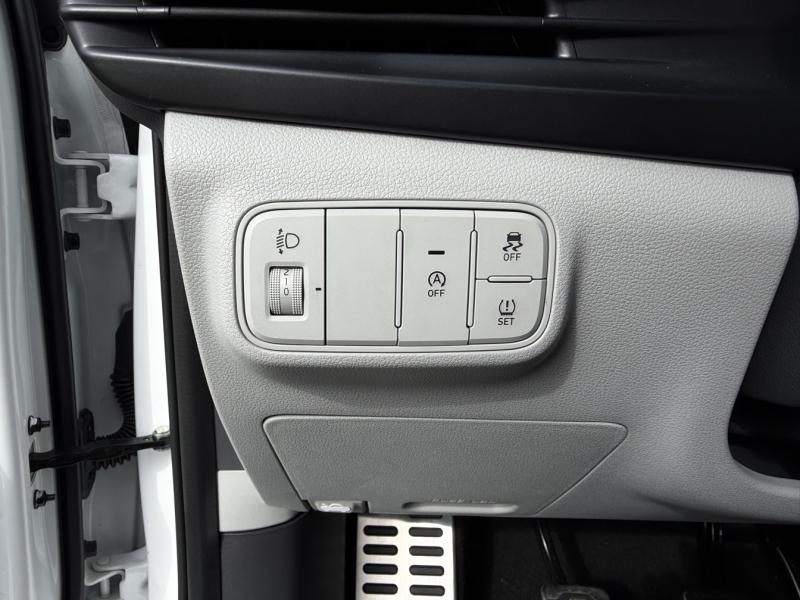 HYUNDAI Bayon - 1.0 T-GDi 100ch Intuitive - Groupe Polmar