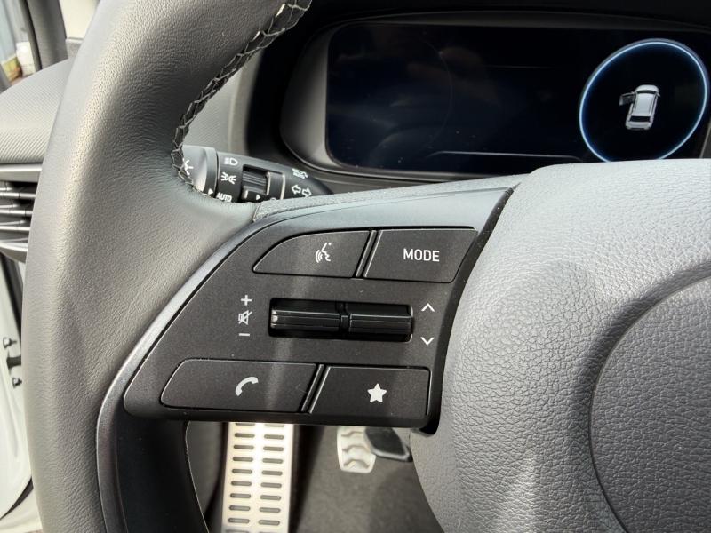 HYUNDAI Bayon - 1.0 T-GDi 100ch Intuitive - Groupe Polmar