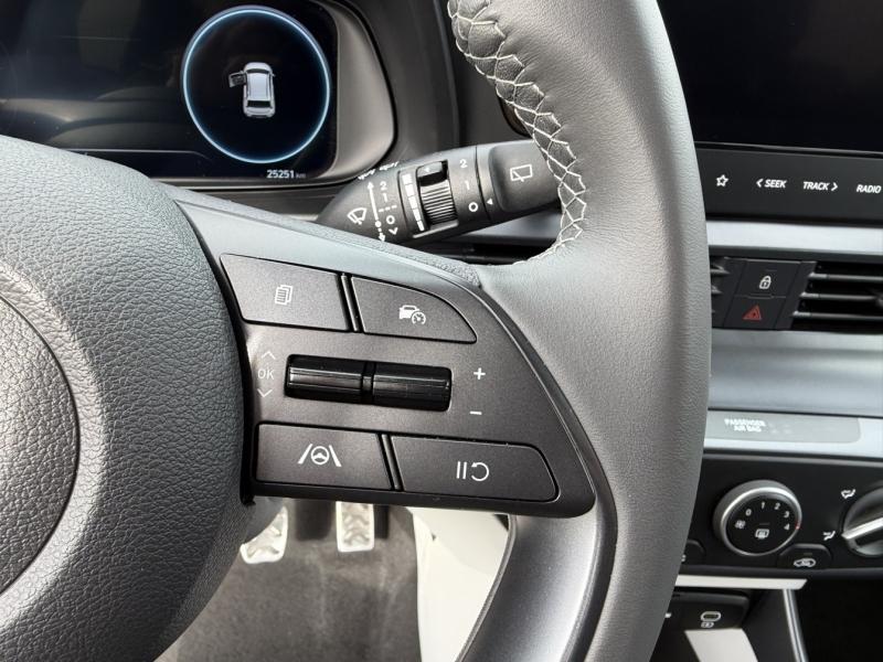 HYUNDAI Bayon - 1.0 T-GDi 100ch Intuitive - Groupe Polmar