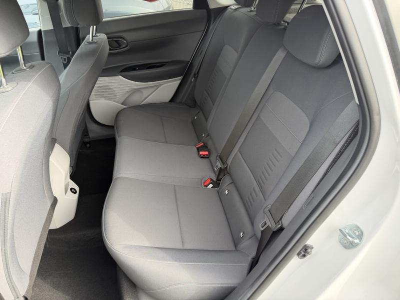 HYUNDAI Bayon - 1.0 T-GDi 100ch Intuitive - Groupe Polmar