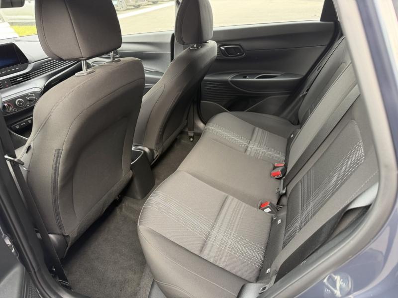 HYUNDAI i20 - 1.2 79ch Initia - Groupe Polmar