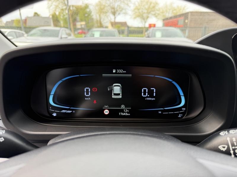 HYUNDAI i20 - 1.2 79ch Initia - Groupe Polmar