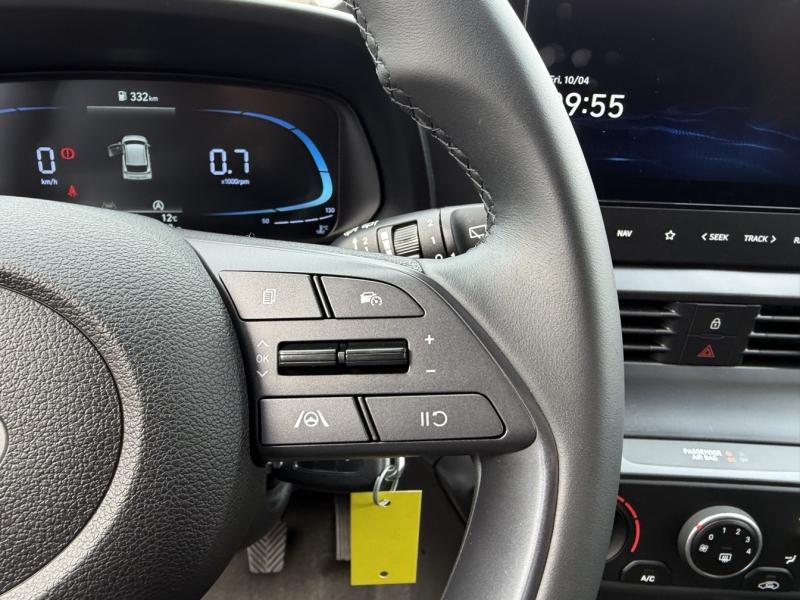 HYUNDAI i20 - 1.2 79ch Initia - Groupe Polmar