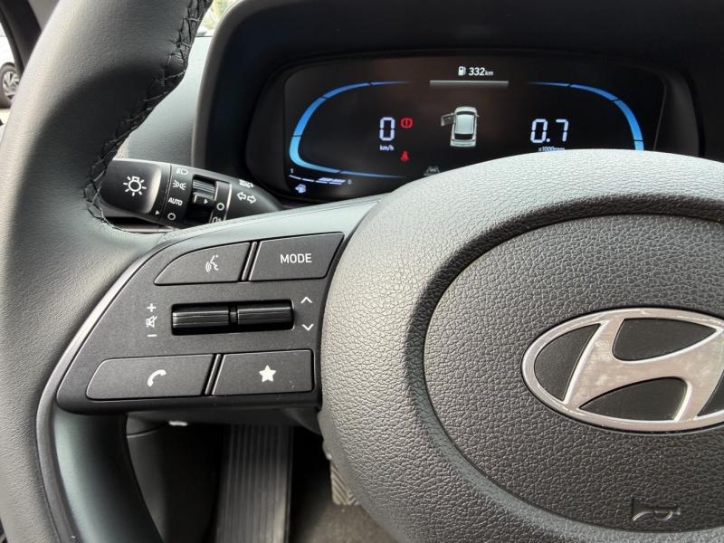 HYUNDAI i20 - 1.2 79ch Initia - Groupe Polmar