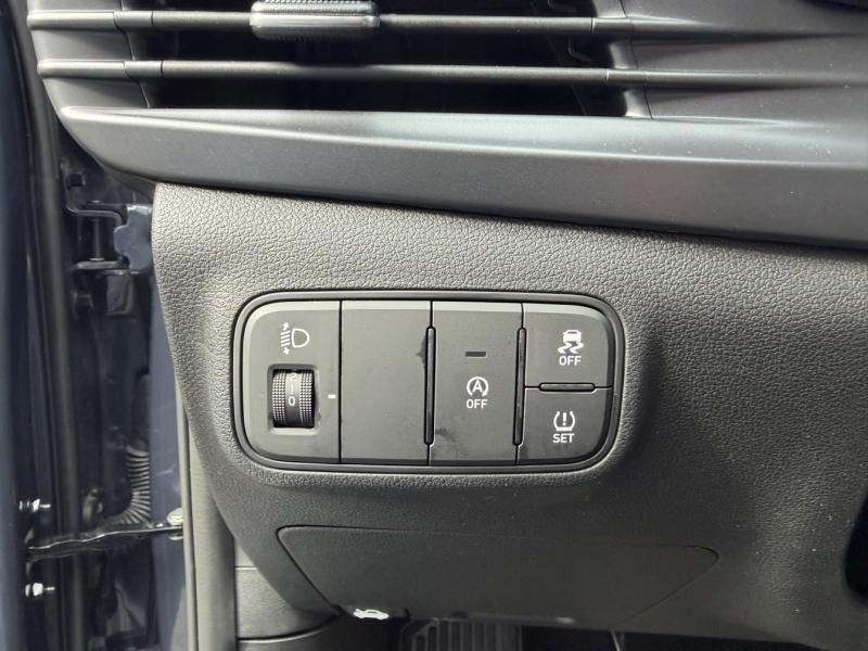 HYUNDAI i20 - 1.2 79ch Initia - Groupe Polmar