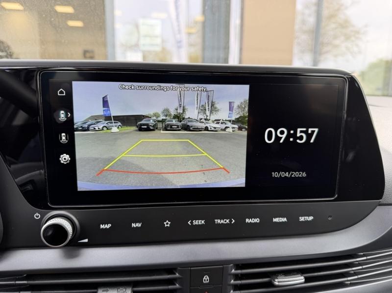 HYUNDAI i20 - 1.2 79ch Initia - Groupe Polmar