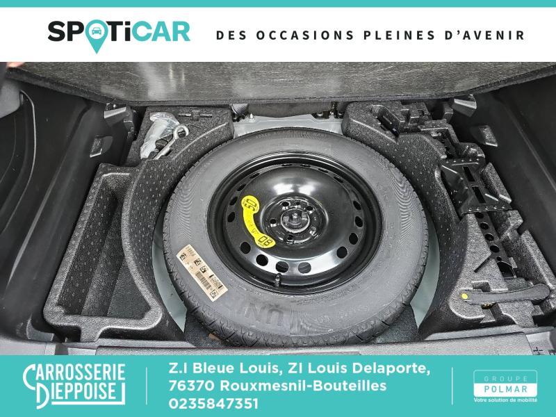 JEEP Renegade - 1.5 Turbo T4 130ch MHEV Longitude BVR7 - Groupe Polmar