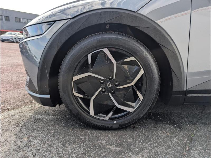 HYUNDAI Ioniq 5 - 58 kWh - 170ch Intuitive - Groupe Polmar