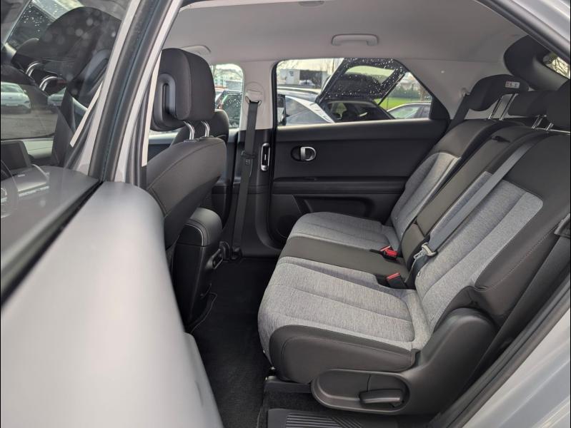 HYUNDAI Ioniq 5 - 58 kWh - 170ch Intuitive - Groupe Polmar