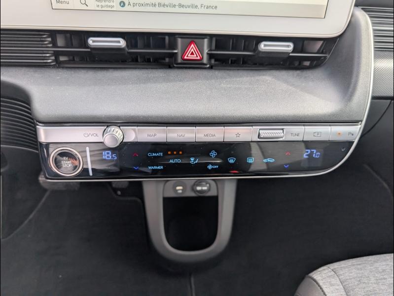 HYUNDAI Ioniq 5 - 58 kWh - 170ch Intuitive - Groupe Polmar