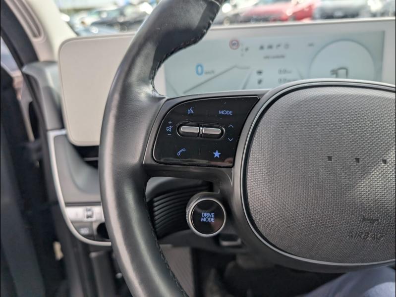 HYUNDAI Ioniq 5 - 58 kWh - 170ch Intuitive - Groupe Polmar