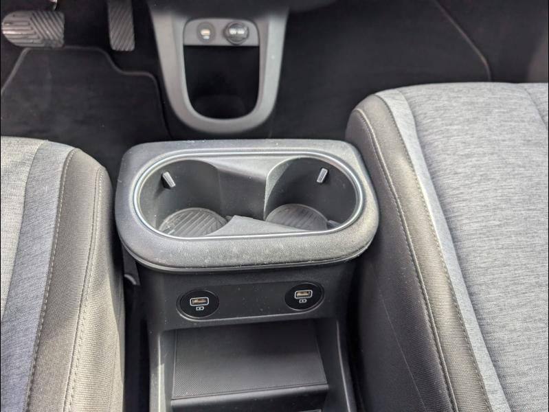 HYUNDAI Ioniq 5 - 58 kWh - 170ch Intuitive - Groupe Polmar