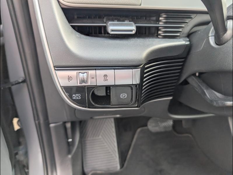 HYUNDAI Ioniq 5 - 58 kWh - 170ch Intuitive - Groupe Polmar