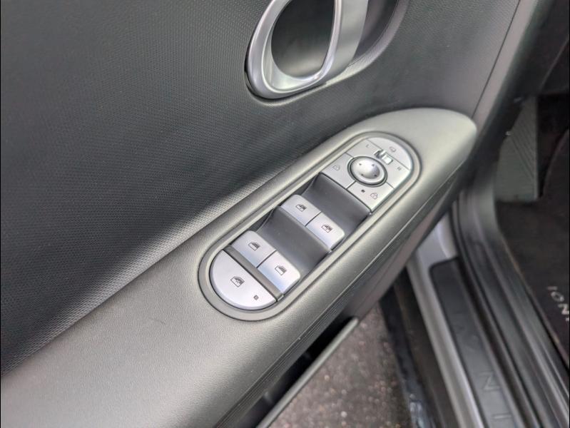 HYUNDAI Ioniq 5 - 58 kWh - 170ch Intuitive - Groupe Polmar