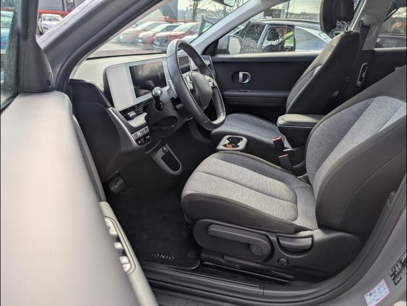 HYUNDAI Ioniq 5 - 58 kWh - 170ch Intuitive - Groupe Polmar