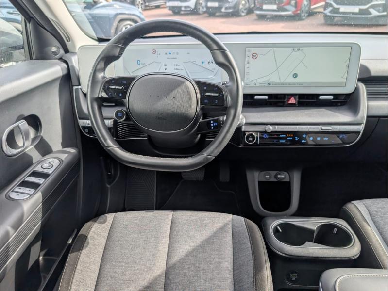 HYUNDAI Ioniq 5 - 58 kWh - 170ch Intuitive - Groupe Polmar