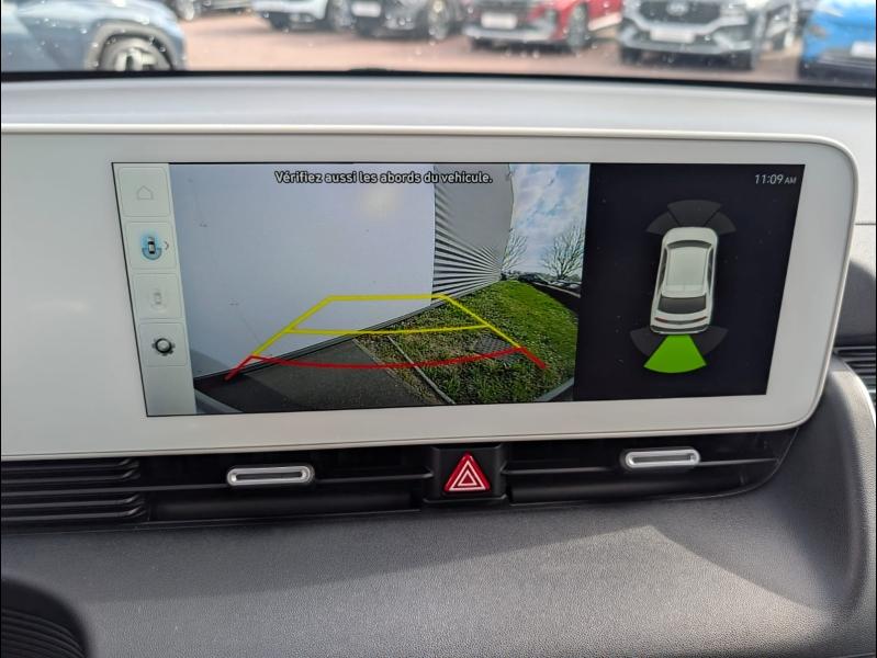 HYUNDAI Ioniq 5 - 58 kWh - 170ch Intuitive - Groupe Polmar