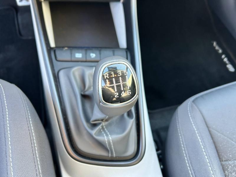 HYUNDAI Bayon - 1.0 T-GDi 100ch Hybrid 48V Intuitive - Groupe Polmar