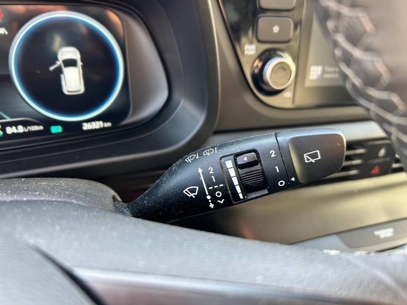 HYUNDAI Bayon - 1.0 T-GDi 100ch Hybrid 48V Intuitive - Groupe Polmar