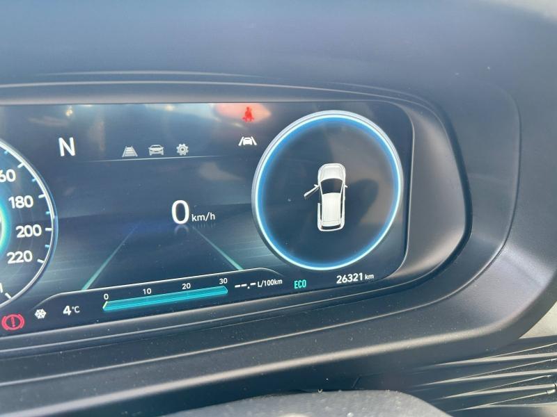 HYUNDAI Bayon - 1.0 T-GDi 100ch Hybrid 48V Intuitive - Groupe Polmar