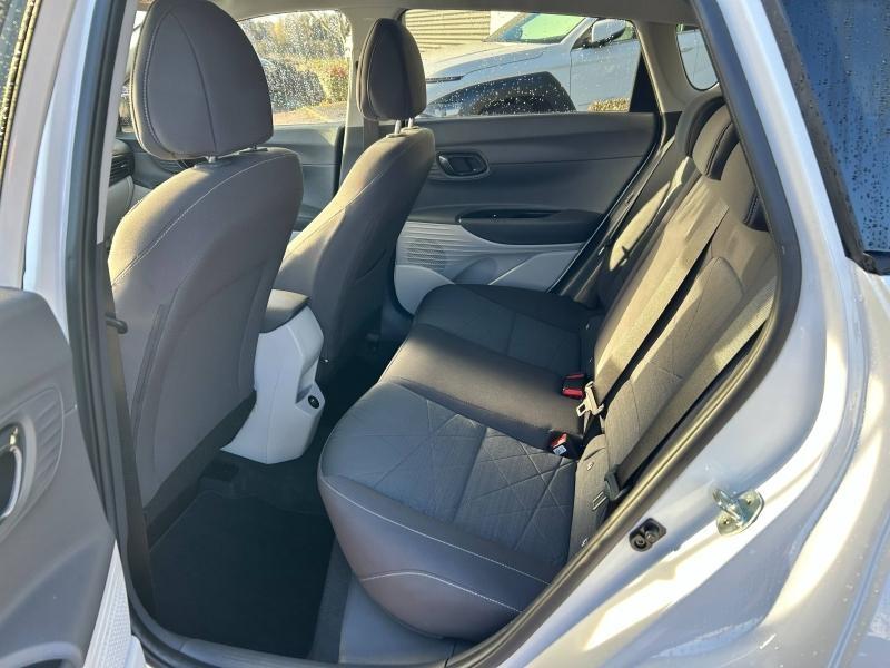 HYUNDAI Bayon - 1.0 T-GDi 100ch Hybrid 48V Intuitive - Groupe Polmar