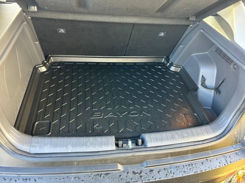 HYUNDAI Bayon - 1.0 T-GDi 100ch Hybrid 48V Intuitive - Groupe Polmar