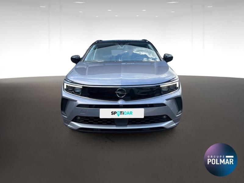 OPEL Grandland - 1.5 D 130ch Elegance Business BVA8 MY23 - Groupe Polmar
