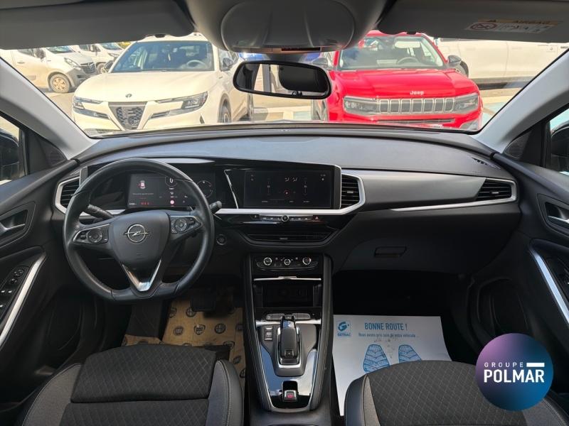 OPEL Grandland - 1.5 D 130ch Elegance Business BVA8 MY23 - Groupe Polmar
