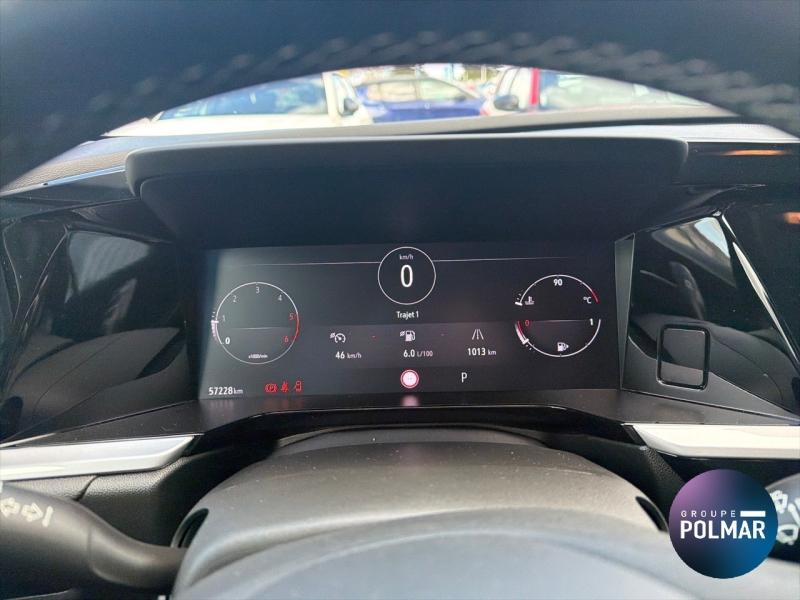 OPEL Grandland - 1.5 D 130ch Elegance Business BVA8 MY23 - Groupe Polmar