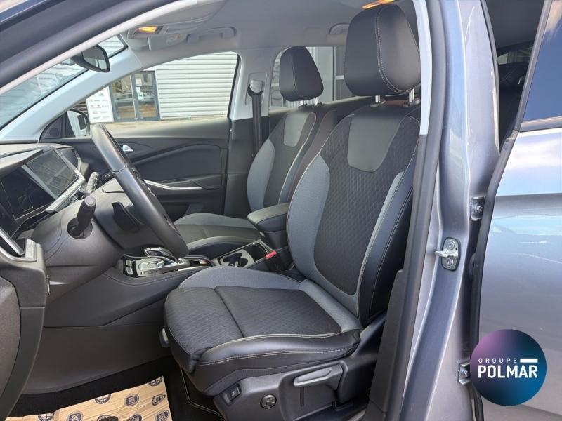 OPEL Grandland - 1.5 D 130ch Elegance Business BVA8 MY23 - Groupe Polmar