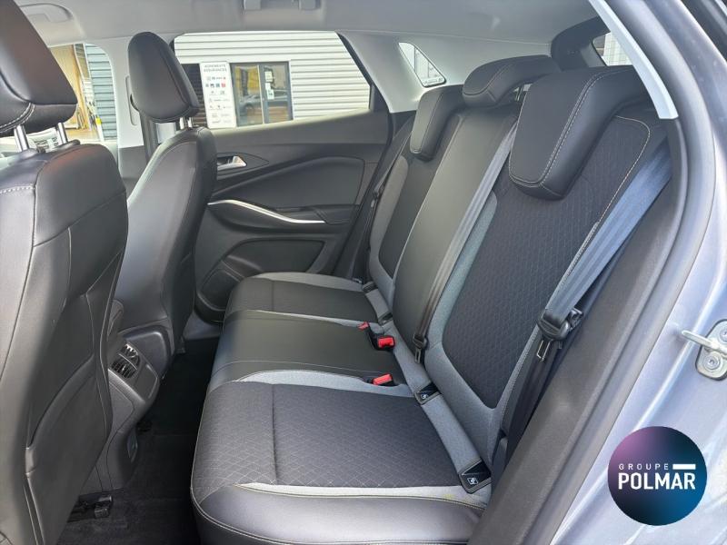 OPEL Grandland - 1.5 D 130ch Elegance Business BVA8 MY23 - Groupe Polmar