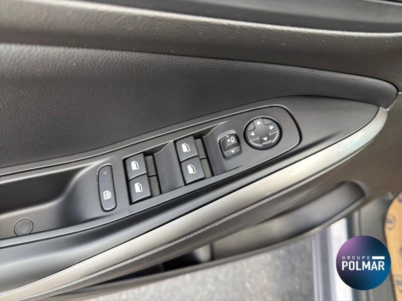 OPEL Grandland - 1.5 D 130ch Elegance Business BVA8 MY23 - Groupe Polmar