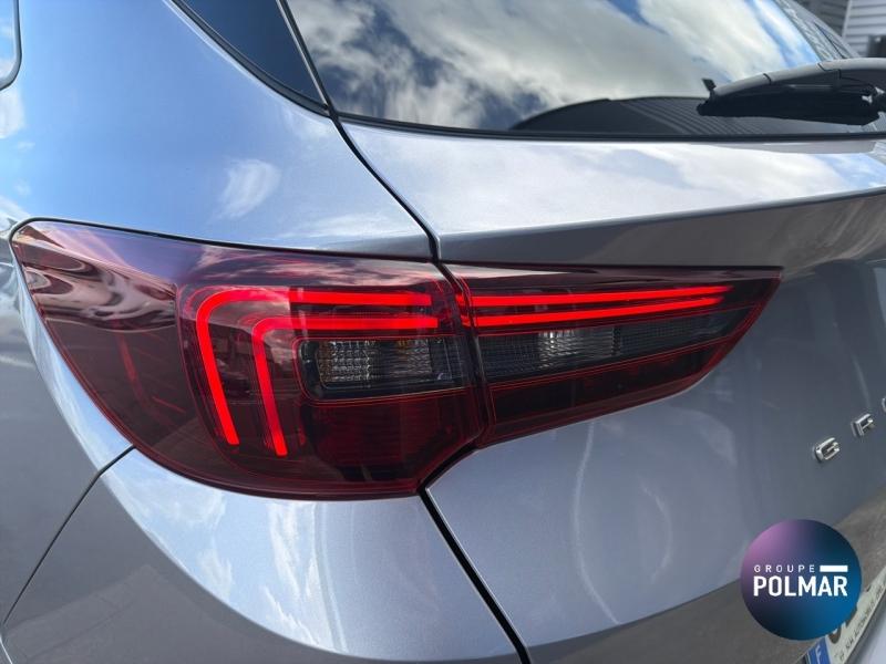 OPEL Grandland - 1.5 D 130ch Elegance Business BVA8 MY23 - Groupe Polmar