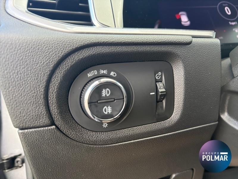 OPEL Grandland - 1.5 D 130ch Elegance Business BVA8 MY23 - Groupe Polmar