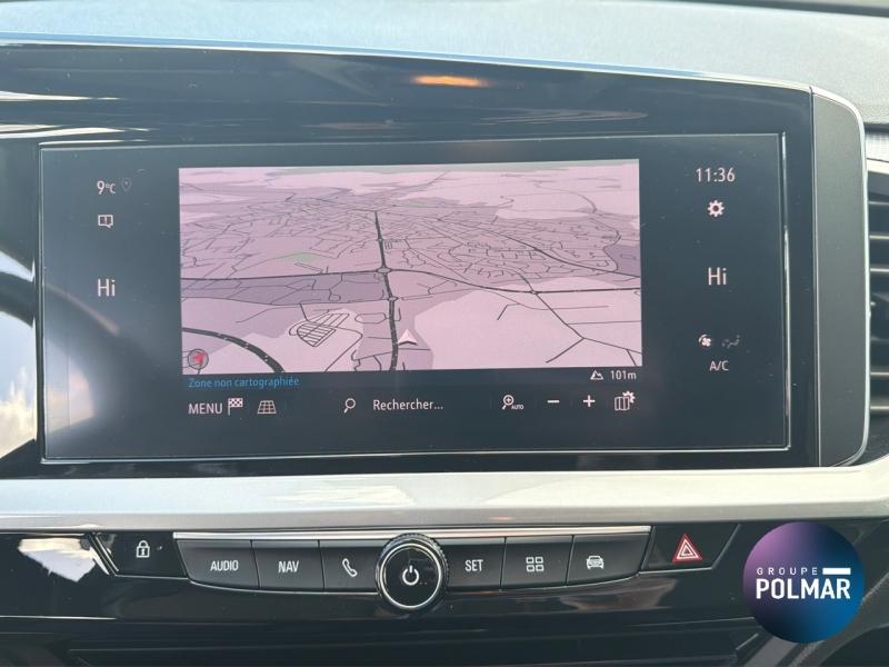 OPEL Grandland - 1.5 D 130ch Elegance Business BVA8 MY23 - Groupe Polmar