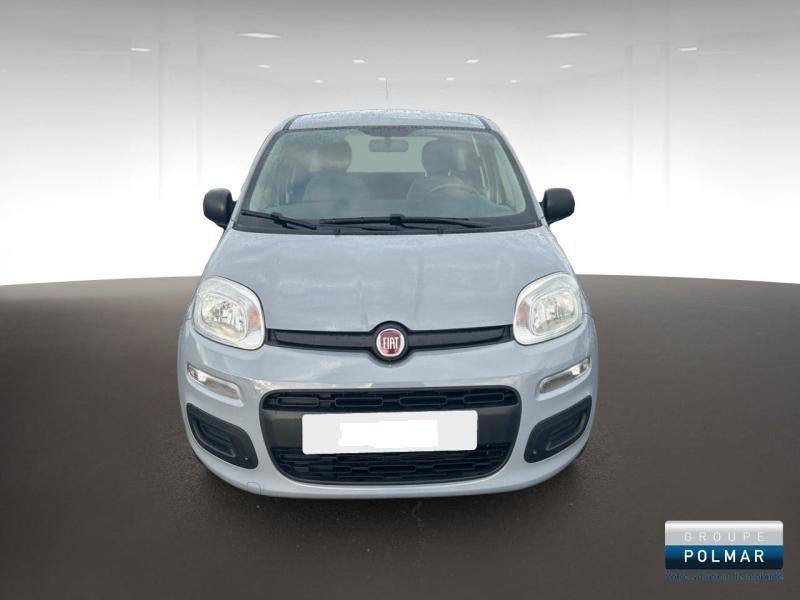 FIAT Panda - 1.0 70ch BSG S&S - Groupe Polmar