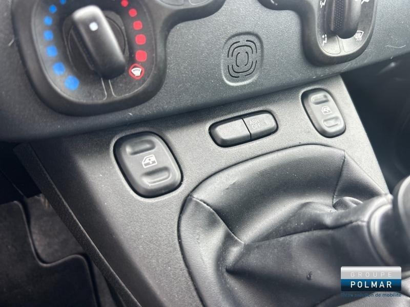 FIAT Panda - 1.0 70ch BSG S&S - Groupe Polmar