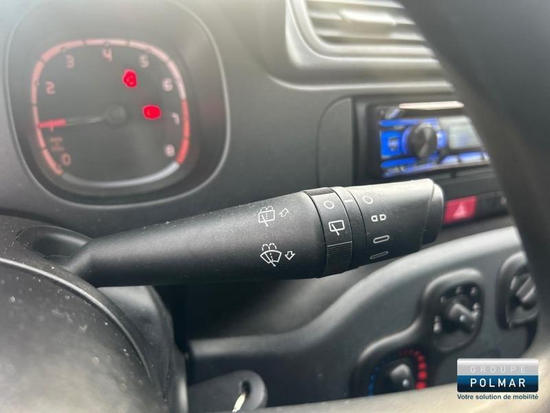 FIAT Panda - 1.0 70ch BSG S&S - Groupe Polmar