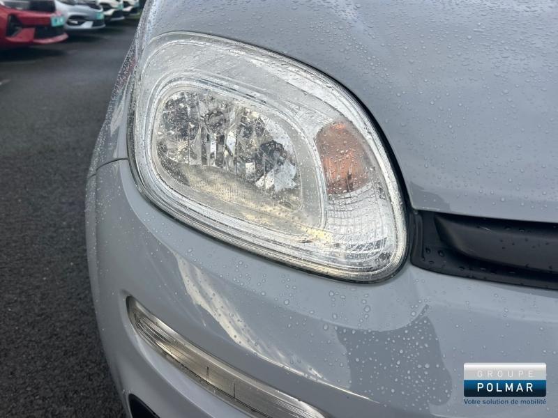 FIAT Panda - 1.0 70ch BSG S&S - Groupe Polmar