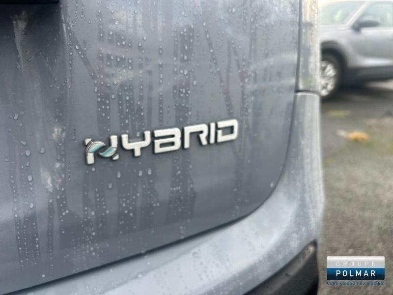 FIAT Panda - 1.0 70ch BSG S&S - Groupe Polmar