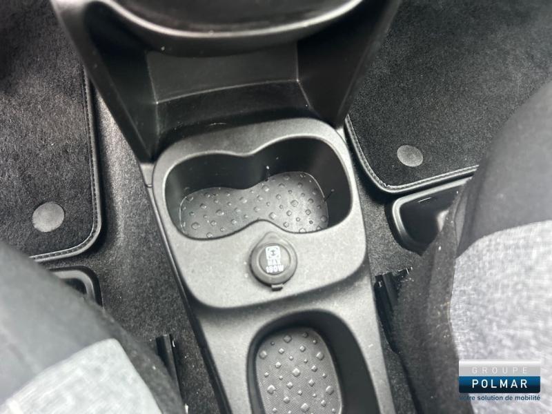 FIAT Panda - 1.0 70ch BSG S&S - Groupe Polmar