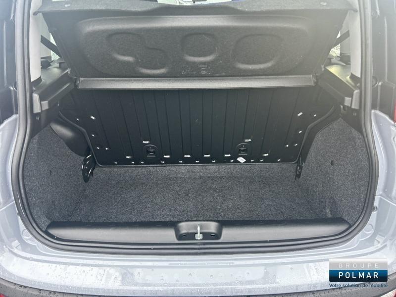 FIAT Panda - 1.0 70ch BSG S&S - Groupe Polmar