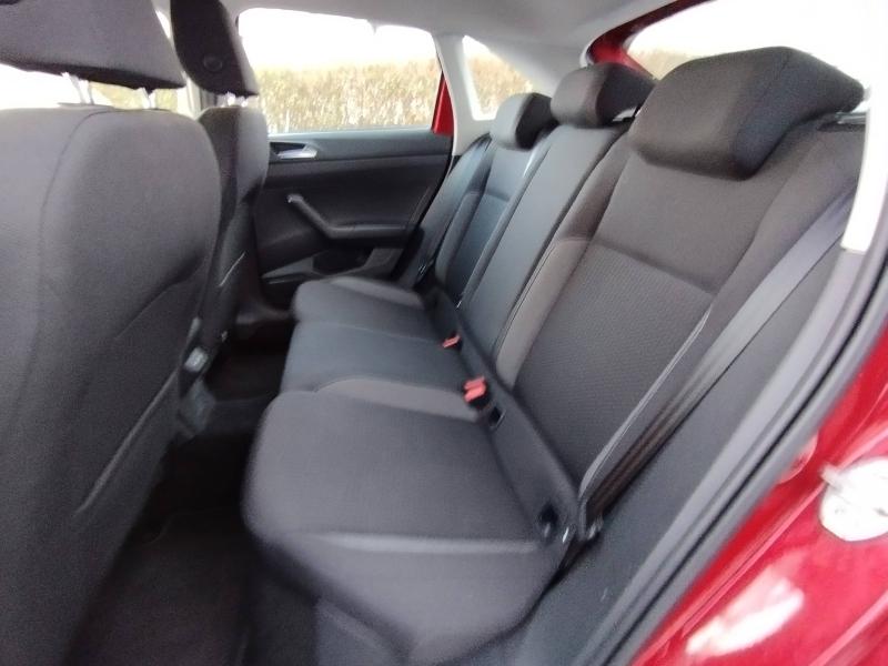 VOLKSWAGEN Taigo - 1.0 TSI 95ch Life - Groupe Polmar