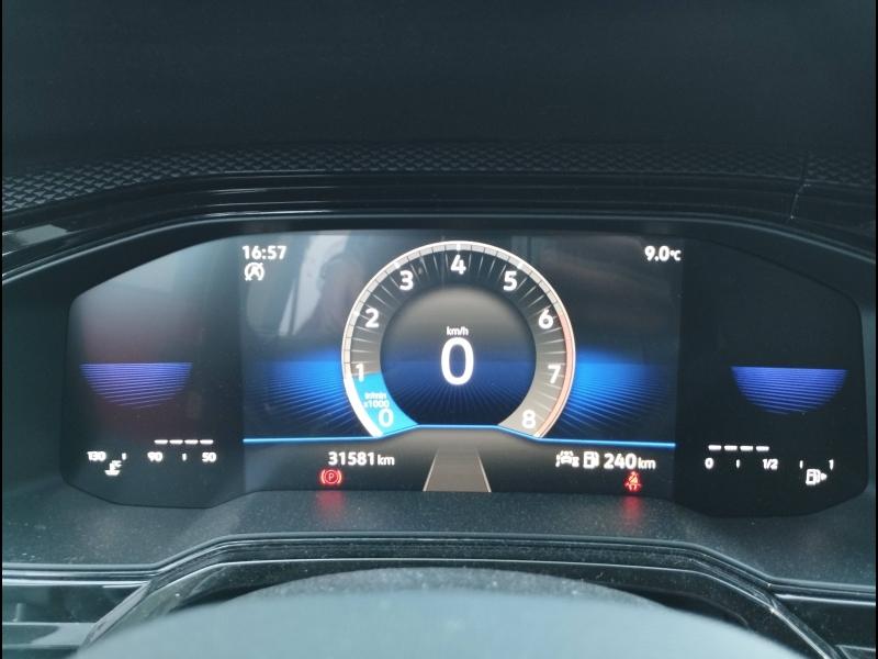 VOLKSWAGEN Taigo - 1.0 TSI 95ch Life - Groupe Polmar